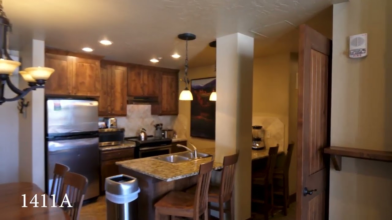 Grand Lodge Peak 7 - 1411AB