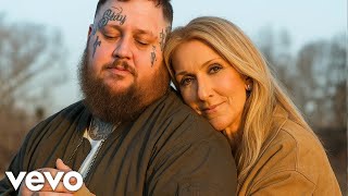 Jelly Roll & Celine Dion - Dear God, Can We Talk ( 2025 Music Video )