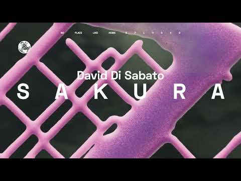 David Di Sabato - Sakura