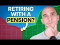 Watch This Video If You Re An American Retiring With A Pension Watch This Video If You Re An American Retiring With A Pension