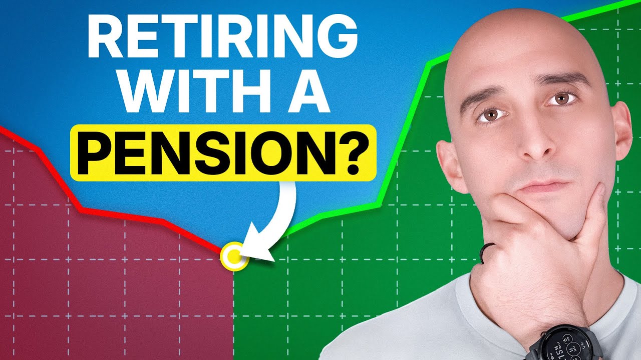 Watch This Video If You're An American Retiring With A Pension