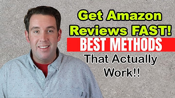 How To Get TONS of Amazon Reviews Without Getting Suspended In 2020! Why Reviews Matter!