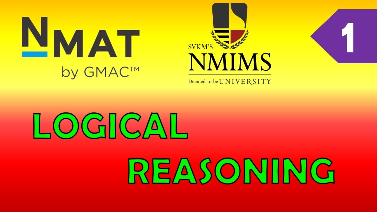 nmat-sample-questions-with-solution-logical-reasoning-ep-1-nmims-management-aptitude-test