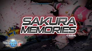 (AC Scratch Ticket) September 16th - Sakura Memories