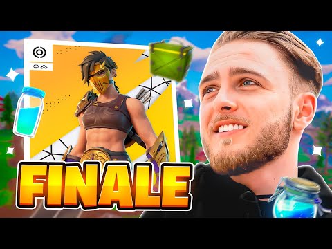 Are we finally doing it..? (CASH CUP FINALS)