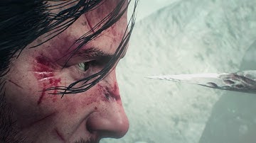 Evil Within 2 Ending + Final Boss on Nightmare + SECRET ENDING | 1080p 60FPS HD