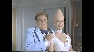 Opening to Beavis and Butt Head Do America 1997 VHS