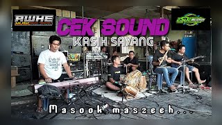Download lagu CEK SOUND -  KASIH SAYANG ELVY SUKAESIH - ESDE AUDIO - AWHE MUSIC
