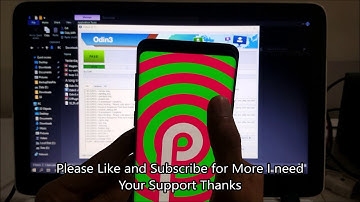 S9/S9 Plus Repair Unbrick - Flash Stock Firmware