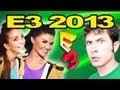 TOBUSCUS COMPILATION: E3 2013