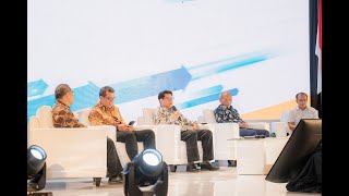 Charting Indonesia’s Energy Transition Pathway Toward Net Zero and Beyond