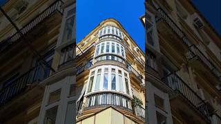 🔥 Visita Centro Histórico de MÁLAGA, España 🇪🇸##málaga #costadelsol #andalucia #españa