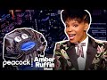 Bonnets: Protecting Hair and Fighting Racism at the Same Time | The Amber Ruffin Show