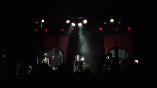Download lagu Finch - Stay with me - live at Slim's in San Francisco on the What it is to Burn Tour.