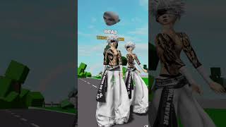 OUTFIT ZEPETO FOR BOY (Code & Body) In Brookhaven! Part -1 #roblox #brookhaven  #robloxoutfit