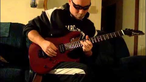 String Skipping Exercise