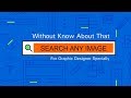 how to search any photo without know about that
