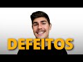 AME SEUS DEFEITOS... | DAVI VILELA