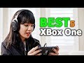 5 Best Headsets For Xbox One 2018 - Top 5 Best Xbox One headsets