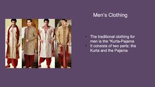Indian Culture Presentation HUMA 1301