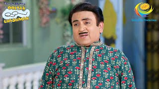 Is Jethalal Greedy? | Taarak Mehta Ka Ooltah Chashmah | Jetha Rocks