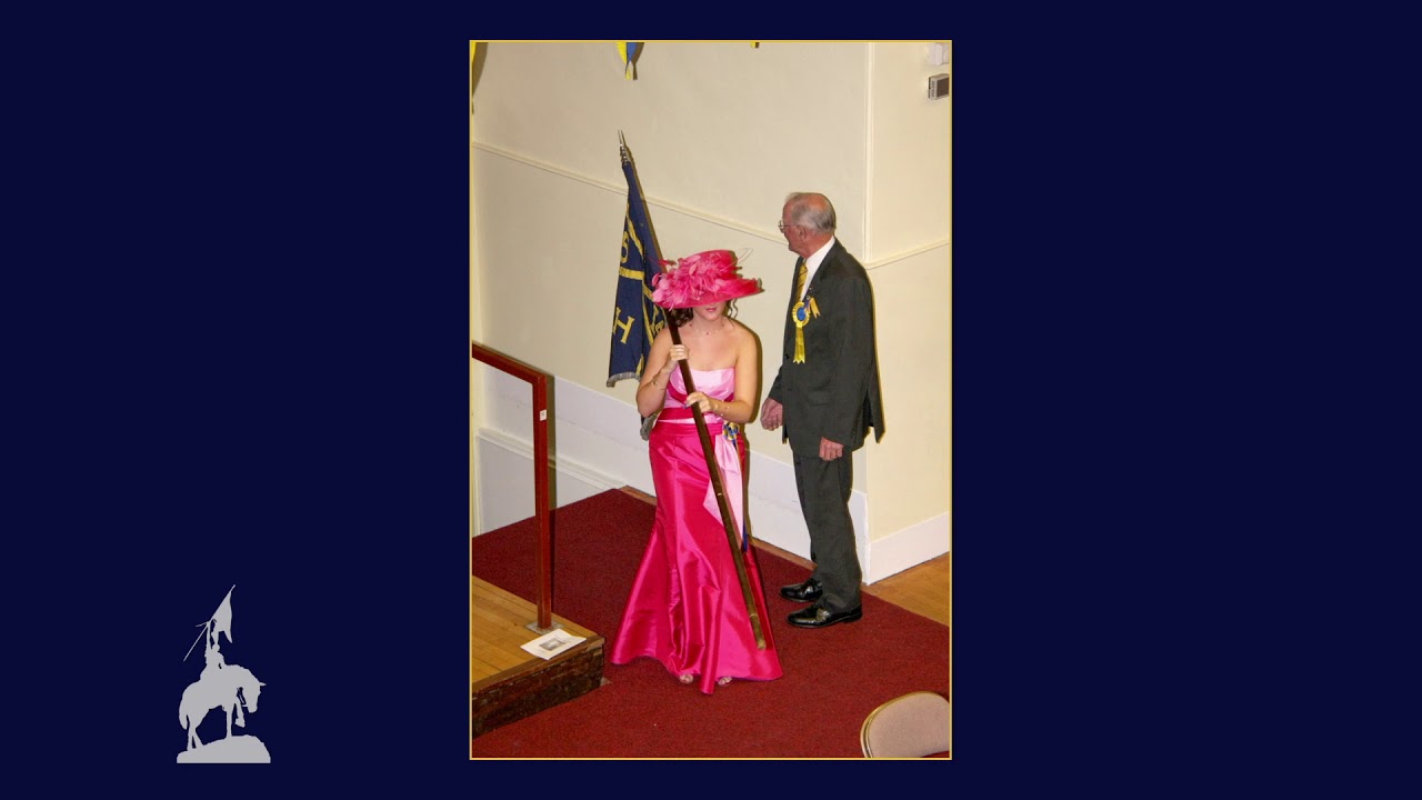 Lasses Through The Years a photo montage YouTube