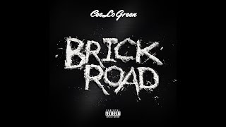 CeeLo Green – Brick Road [Official Single] chords