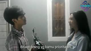 Aku bukan prioritasmu
