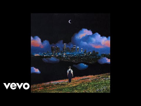 Kiefer, Nate Smith & Shibo - Overture (Visualizer)