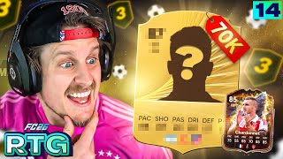 I Found the Most OVERPOWERED Striker In FC 26!!