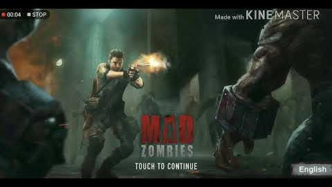 Mad Zombies... Offline Game