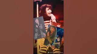 Yosie Lucky kerinduan