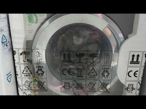 سعر ومواصفات غساله بيكو فل اوتوماتيك 8كيلو التركي شاشه ديجيتال خاصية البخار