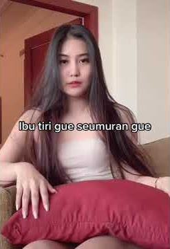 Ibu Tiri #shorts #fyp #ibutiri #cantik #wkwk