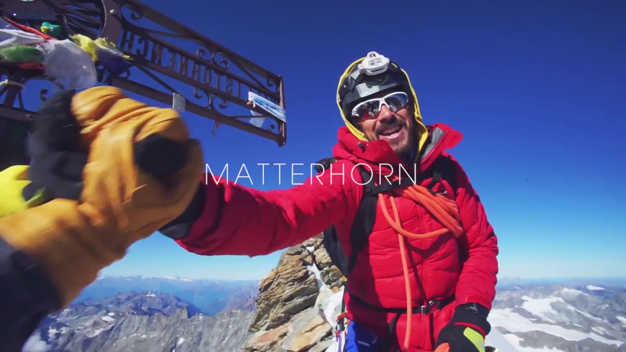 Chaining Dream Peaks  -  Trailer