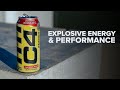 C4® Energy Review | Elevate Your Energy