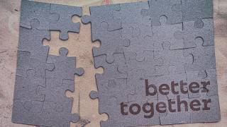 Better Together pt3: Learning From Others