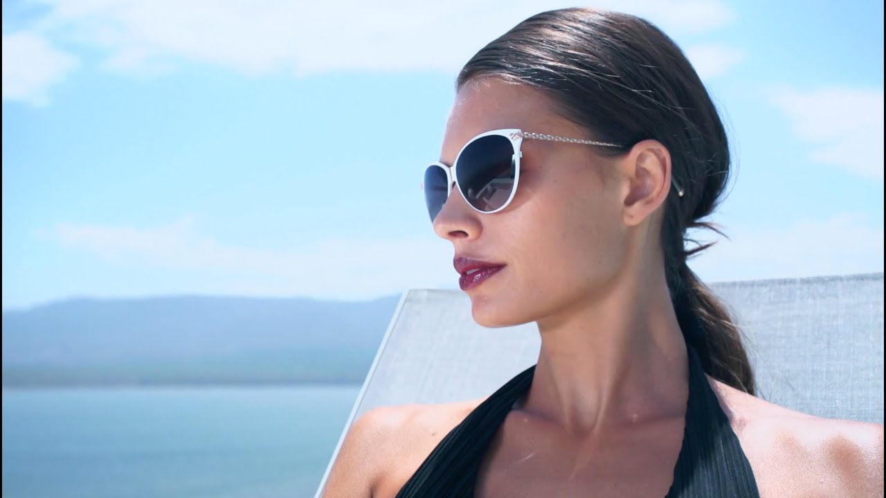 Sama Eyewear by NanaWoody&John