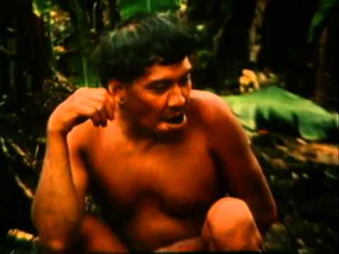 Myth Of Naro As Told By Kaobawa PREVIEW 