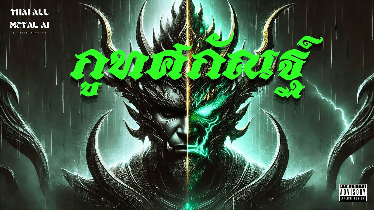 เพลงใหม่ล่าสุด [ กูทศกัณฐ์ ] เพลงเพราะ 2025