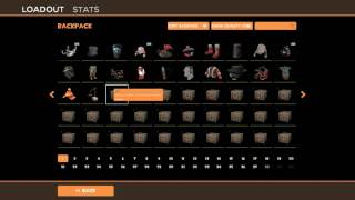 (TF2) (Opening boxes) doing a dumb thing #24: keyless crates (100 boxes) screenshot 1