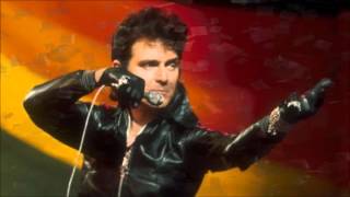 Alvin Stardust - Dressed In Black