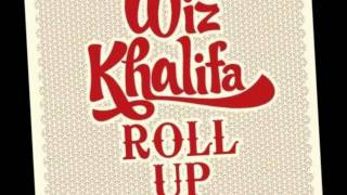 Wiz Khalifa - Roll Up