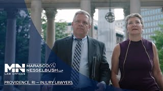 Personal Injury Lawyer Providence  - 401-274-7400 - Marasco & Nesselbush Law Offices