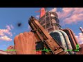 Lets play fallout 4  attaque de lusine corvega  de lexploration  4