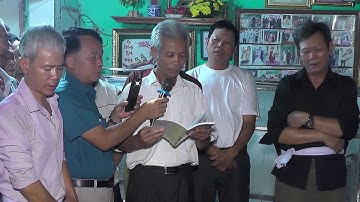 tang le ong giuse nguyen van chien