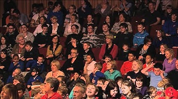 BBC National Orchestra of Wales - La La Song