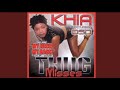 Dont trust no niggaz khia