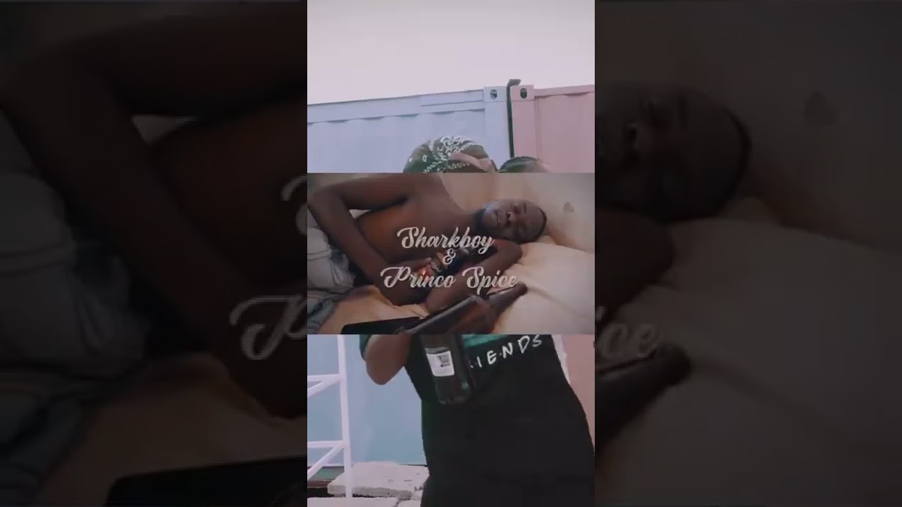 Watch PRINCO SPICE x SHARKBOY - BHULE OFFICIAL VIDEO NOW OUT on YouTube Watch PRINCO SPICE x SHARKBOY - BHULE OFFICIAL VIDEO NOW OUT on YouTube