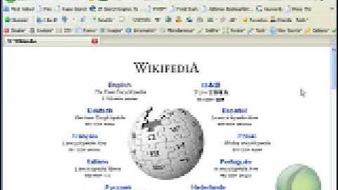 Wikipedia.org